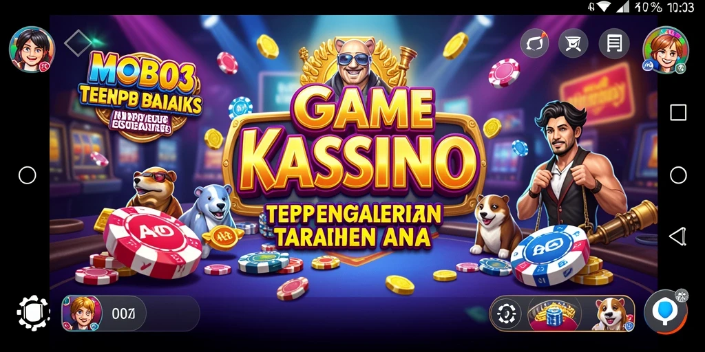 Screenshot MPO303 menampilkan suasana permainan kasino yang mengasyikkan.